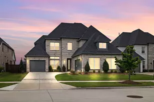 6698 Plumley Rd, Frisco, TX 75034 - Photo 2