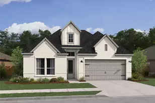 3817 Brianne Dr, Celina, TX 75009 - Photo 1