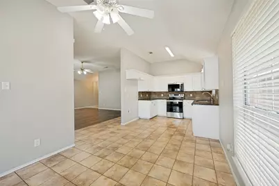6705 Driffield Circle W, North Richland Hills, TX 76182 - Photo 8