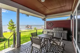 109 Briarwood Dr, Gun Barrel City, TX 75156 - Photo 18