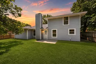 1233 Nicole Way, Fort Worth, TX 76028 - Photo 14