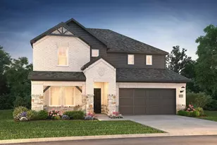 2220 Currents Rd, Princeton, TX 75407 - Photo 1
