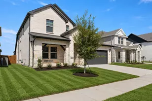 2220 Currents Rd, Princeton, TX 75407 - Photo 2