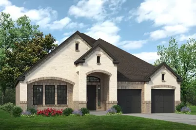 9537 Armida Place, Fort Worth, TX 76179 - Photo 1