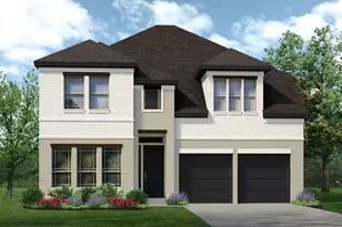 9525 Armida Pl, Fort Worth, TX 76179 - Photo 1