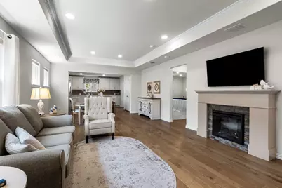 108 Sleepy Willow Lane, McKinney, TX 75071 - Photo 2