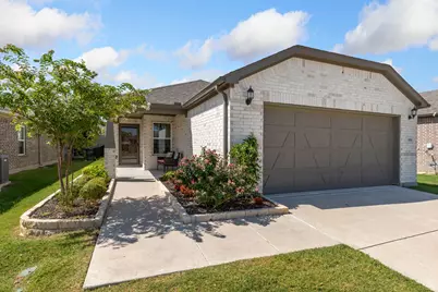 108 Sleepy Willow Lane, McKinney, TX 75071 - Photo 1