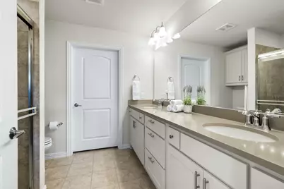 108 Sleepy Willow Lane, McKinney, TX 75071 - Photo 8