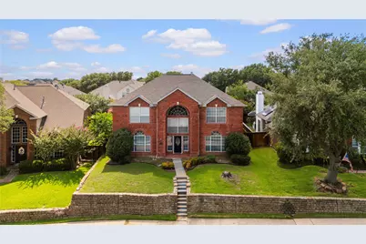 3607 Flagstone Drive, Carrollton, TX 75007 - Photo 1