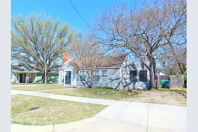 814 Anderson Street, Denton, TX 76201 - Photo 2