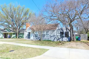 814 Anderson St, Denton, TX 76201 - Photo 2