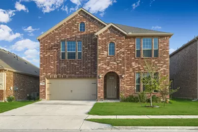 1124 Water Canna Drive, Justin, TX 76247 - Photo 1