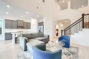 1124 Water Canna Dr, Justin, TX 76247 - Photo 4