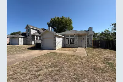 5624 Shady Springs Trail, Fort Worth, TX 76179 - Photo 12