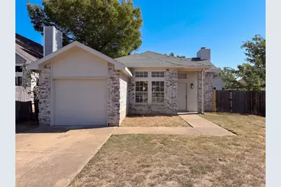 5624 Shady Springs Trail, Fort Worth, TX 76179 - Photo 1