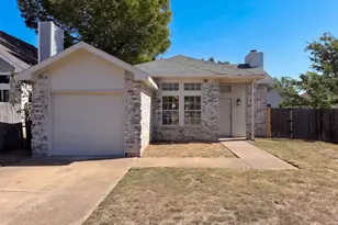 5624 Shady Springs Trail, Fort Worth, TX 76179 - Photo 1