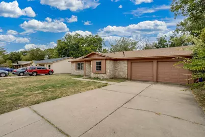 5728 Emerson Drive, Watauga, TX 76148 - Photo 2