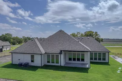 101 Jasper Lane, Van Alstyne, TX 75495 - Photo 36
