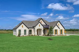 101 Jasper Ln, Van Alstyne, TX 75495 - Photo 2
