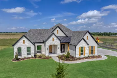 101 Jasper Lane, Van Alstyne, TX 75495 - Photo 1