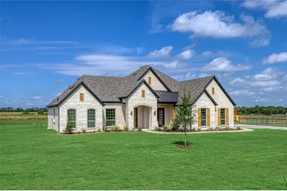 101 Jasper Lane, Van Alstyne, TX 75495 - Photo 2