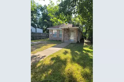 910 S Catherine Street, Terrell, TX 75160 - Photo 1