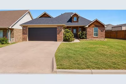 4018 Esman Court, Abilene, TX 79606 - Photo 1