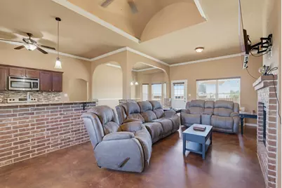 4018 Esman Court, Abilene, TX 79606 - Photo 4