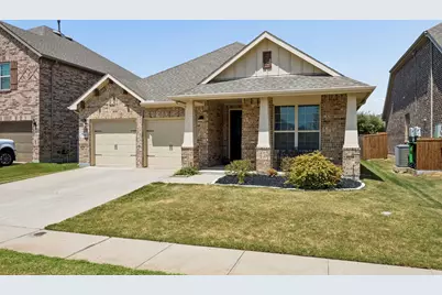 1605 Ridge Creek Lane, Aubrey, TX 76227 - Photo 2
