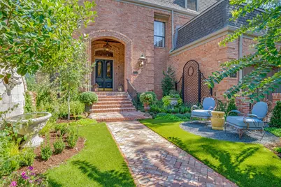 17316 Club Hill Lane, Dallas, TX 75248 - Photo 2