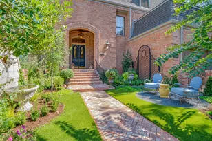 17316 Club Hill Ln, Dallas, TX 75248 - Photo 2