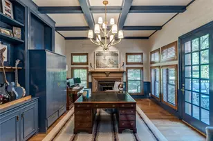 17316 Club Hill Ln, Dallas, TX 75248 - Photo 12