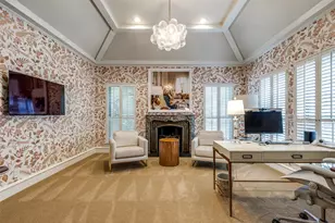 17316 Club Hill Ln, Dallas, TX 75248 - Photo 18