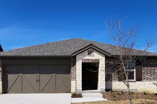 3812 Chalk Hill Ave, Celina, TX 75009 - Photo 2