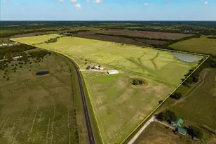 92 75 Ac Hwy 34, Wolfe City, TX 75496 - Photo 1