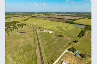 92.75 Ac Highway 34, Wolfe City, TX 75496 - Photo 4