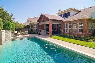 708 Hackberry Ridge Dr, McKinney, TX 75072 - Photo 1
