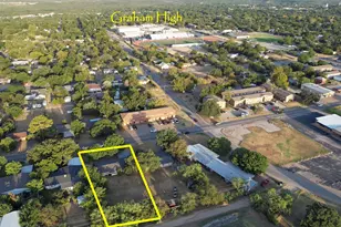 1205 Indiana St, Graham, TX 76450 - Photo 30