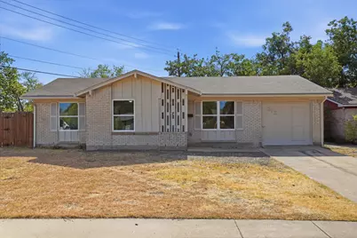 313 S Forest Crest Drive, Garland, TX 75042 - Photo 1