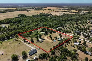 12706 Co Rd 4027, Kemp, TX 75143 - Photo 1