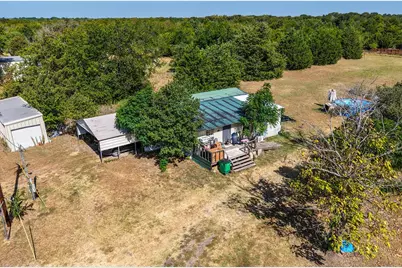 12706 County Road 4027, Kemp, TX 75143 - Photo 2