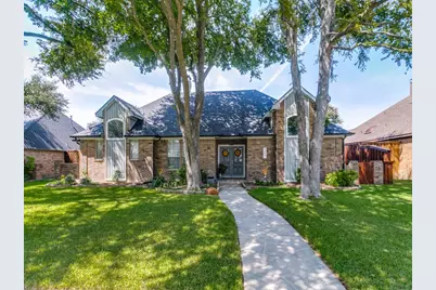 3601 Trinity Lane, Plano, TX 75075 - Photo 1