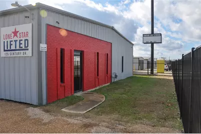 125 Century Drive, Cleburne, TX 76033 - Photo 1