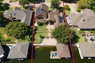 2325 River Rd, Granbury, TX 76048 - Photo 1