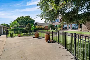 2325 River Rd, Granbury, TX 76048 - Photo 36