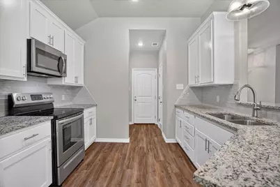 2706 San Gabriel Drive, Granbury, TX 76048 - Photo 8