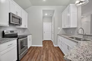 2706 San Gabriel Dr, Granbury, TX 76048 - Photo 8