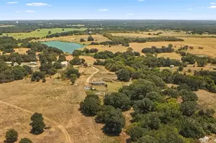 1155 NW County Rd 3150, Dawson, TX 76639 - Photo 18