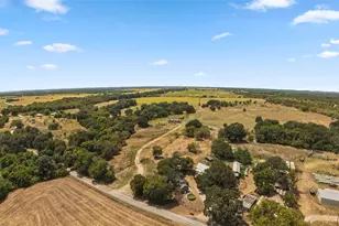 1155 NW County Rd 3150, Dawson, TX 76639 - Photo 22
