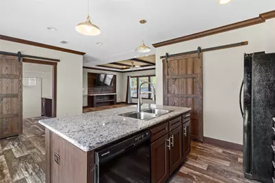 1155 NW County Road 3150, Dawson, TX 76639 - Photo 4